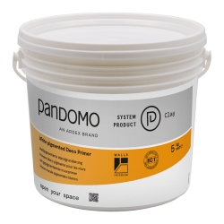 pandomo Deco Primer