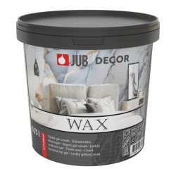 JUB DECOR Wax