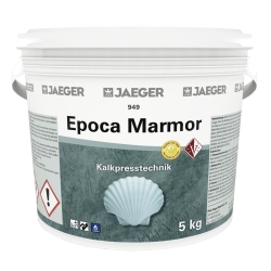 JAEGER 949 Epoca Marmor Abtönung