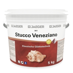 JAEGER 961 Stucco Veneziano