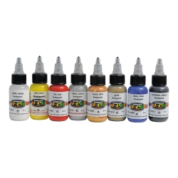 Hansa pro-color Bodypaints Airbrush-Farbe