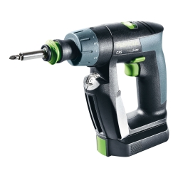 FESTOOL Akku-Bohrschrauber CXS