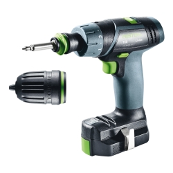 FESTOOL Akku-Bohrschrauber TXS