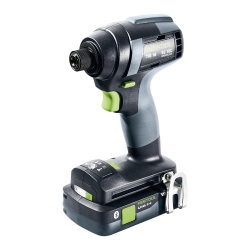 FESTOOL Akku-Schlagschrauber TID 18