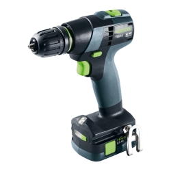 FESTOOL Akku-Bohrschrauber TXS 12