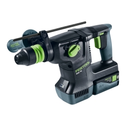 FESTOOL Akku-Kombihammer KHC 18