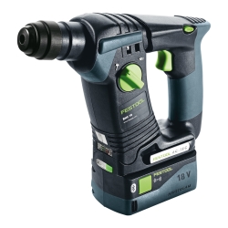 FESTOOL Akku-Bohrhammer BHC