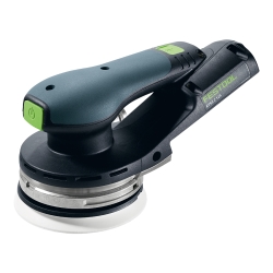 FESTOOL Akku-Exzenterschleifer ETSC 2 125