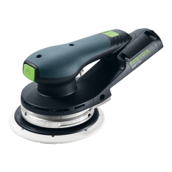 FESTOOL Akku-Exzenterschleifer ETSC 2 150