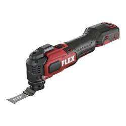 FLEX Akku-Multitool MT 18.0-EC