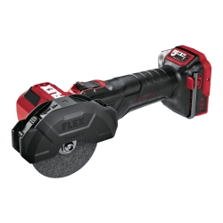 FLEX Akku Mini-Winkelschleifer LBE 76 12-EC