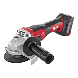 FLEX Akku-Winkelschleifer L 125 18.0-EC LD Light Duty