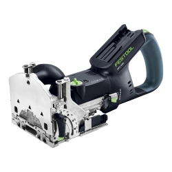 FESTOOL Akku-Dübelfräse DOMINO DFC 500 E