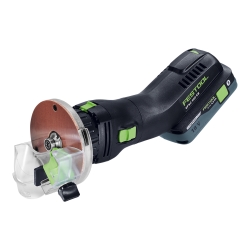 FESTOOL Akku-Kantenfräse OFKC 500