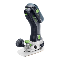 FESTOOL Akku-Modul-Kantenfräse MFKC 700