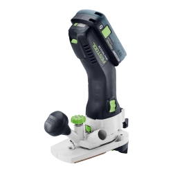 FESTOOL Akku-Modul-Kantenfräse MFKC 700 KA
