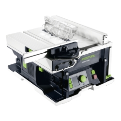 FESTOOL Akku-Tischkreissäge CSC SYS 50