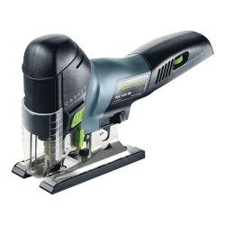 FESTOOL Akku-Pendelstichsäge Carvex PSC 420