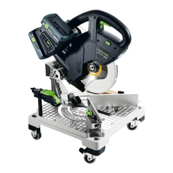 FESTOOL Akku-Leistensäge SYMMETRIC SYMC 70