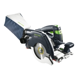 FESTOOL Akku-Handkreissäge HKC 55