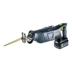 FESTOOL Akku-Säbelsäge RSC 18