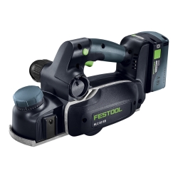 FESTOOL Akku-Hobel HLC 82