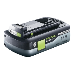 FESTOOL Akkupack BP 18 Li