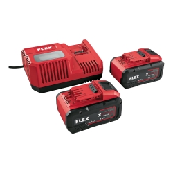FLEX Power 88 R Akku-Set