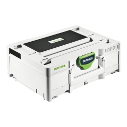 FESTOOL Bluetooth Lautsprecher TOPROCK SYS³ BT20