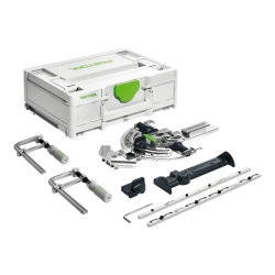 FESTOOL Führungsschienen-Zubehör SYS3 M 137 FS/2-Set