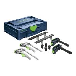 FESTOOL SYS-MFT Befestigungs-Set SYS3 M 112 MFT-FX