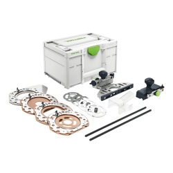 FESTOOL Zubehör-Set ZS-OF 2200 für Oberfräse OF 2200