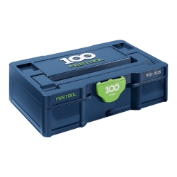 FESTOOL 100 Jahre Systainer³ SYS3 S 76 100Y