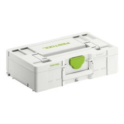 FESTOOL Systainer³ SYS3 L