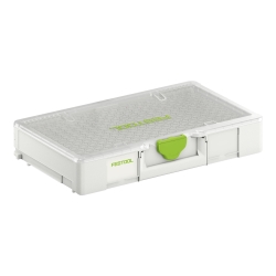 FESTOOL Systainer³ Organizer SYS3 ORG L 89