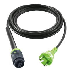 FESTOOL plug it-Kabel H05 RN-F-4 PLANEX