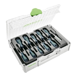 FESTOOL Systainer³ Organizer INST SYS3 ORG M 89