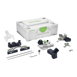 FESTOOL Zubehör-Set ZS-MFK 700