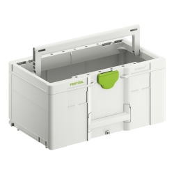 FESTOOL Systainer³ Toolbox SYS3 L