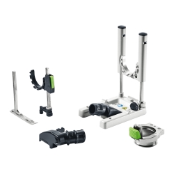 FESTOOL Zubehör-Set Oszillierer OSC-AH/TA/AV-Set