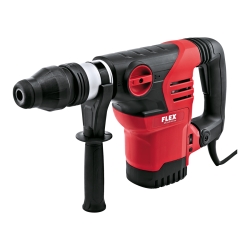 FLEX Kombi-Bohrhammer CHE 5-40 SDS-max