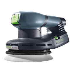 FESTOOL Exzenterschleifer ETS EC 125