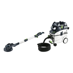 FESTOOL Langhalsschleifer-Set PLANEX LHS 2 225