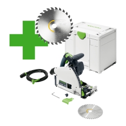 FESTOOL Tauchsäge TS 60 K Master Edition 2023