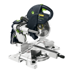 FESTOOL Kapp-Zugsäge Kapex KS 120