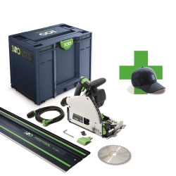 FESTOOL Tauchsäge TS 60 K 100Y Limited Edition