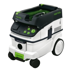 FESTOOL Absaugmobil CLEANTEC CTM 26 E AC