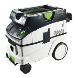 FESTOOL Absaugmobil CLEANTEC CTH 26 E