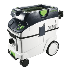 FESTOOL Absaugmobil CLEANTEC CTM 36 E