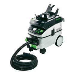 FESTOOL Absaugmobil CLEANTEC CTM 36 E AC für LHS